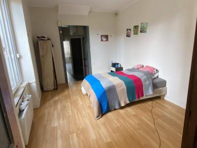 Annonce Vente Commerce Fougeres 35