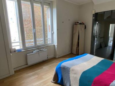Acheter Commerce 95 m2 Fougeres