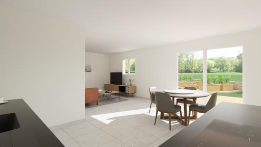 Acheter Maison 75 m2 Kervignac