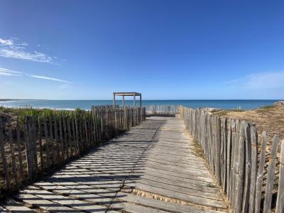 Annonce Vente Appartement Longeville-sur-mer 85