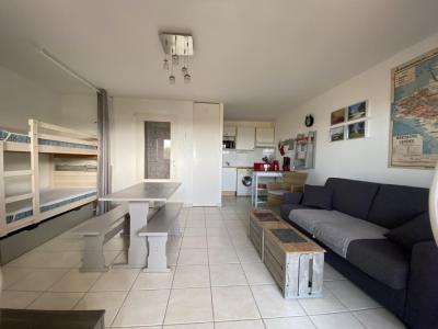 Acheter Appartement 28 m2 Longeville-sur-mer