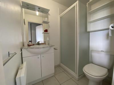 Acheter Appartement Longeville-sur-mer Vendee