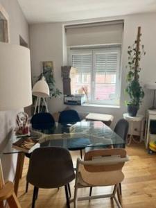 For rent Lambersart 3 rooms 61 m2 Nord (59130) photo 1