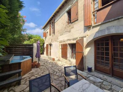 Annonce Vente 6 pi�ces Maison Maillane 13