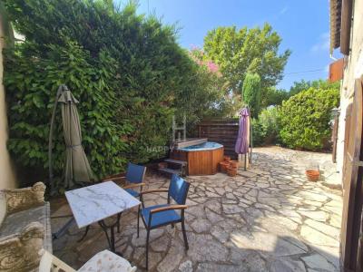 Acheter Maison 135 m2 Maillane