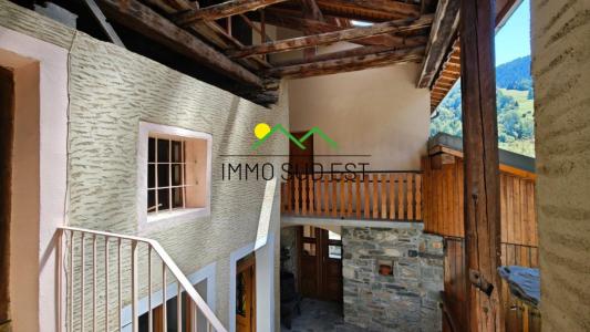 Annonce Vente 4 pi�ces Maison Notre-dame-du-pre 73