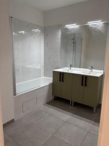 Louer Appartement 61 m2 Eaunes
