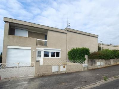 For rent Castelnaudary 4 rooms 92 m2 Aude (11400) photo 0