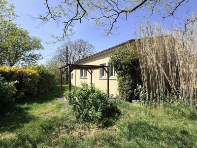 Annonce Vente 4 pi�ces Maison Avignonet-lauragais 31