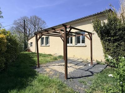 Acheter Maison 101 m2 Avignonet-lauragais