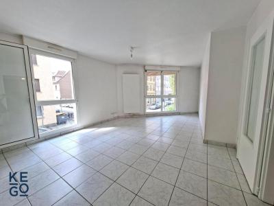 Annonce Location 3 pi�ces Appartement Strasbourg 67
