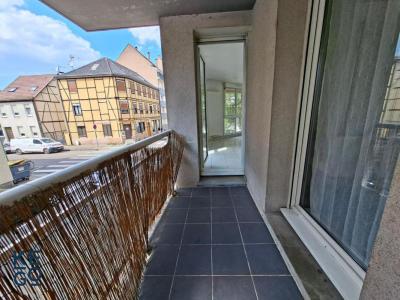 Louer Appartement 66 m2 Strasbourg