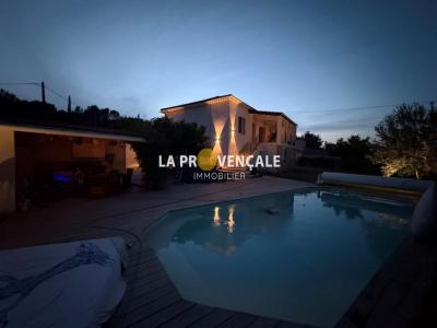 For sale Greasque 5 rooms 135 m2 Bouches du Rhone (13850) photo 3