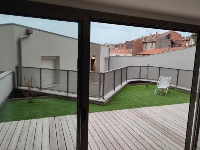 Louer Appartement Roanne 825 euros
