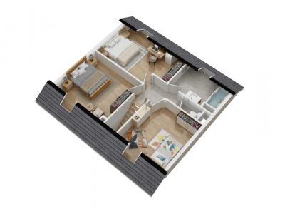Acheter Maison 98 m2 Billiers