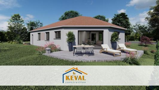 Annonce Vente 5 pi�ces Maison Seltz 67