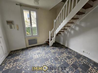 For rent Limoges 2 rooms 30 m2 Haute vienne (87000) photo 0
