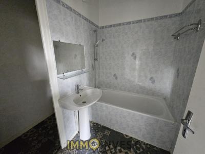 For rent Limoges 2 rooms 30 m2 Haute vienne (87000) photo 1