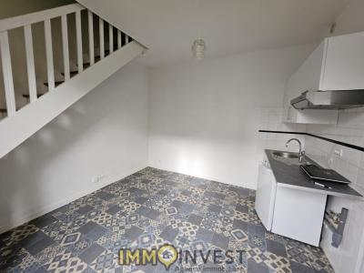 For rent Limoges 2 rooms 30 m2 Haute vienne (87000) photo 2