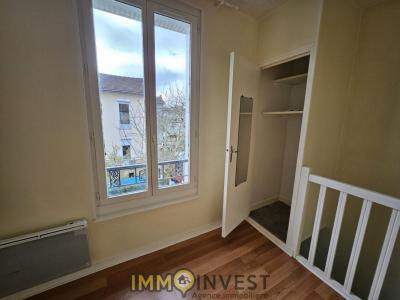 For rent Limoges 2 rooms 30 m2 Haute vienne (87000) photo 3