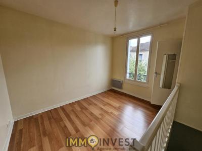 For rent Limoges 2 rooms 30 m2 Haute vienne (87000) photo 4