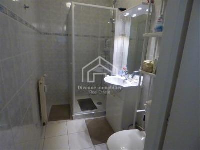 Louer Appartement 42 m2 Divonne-les-bains