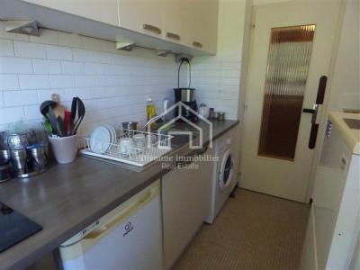 Louer Appartement Divonne-les-bains Ain
