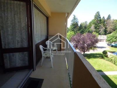 Louer Appartement Divonne-les-bains 1050 euros