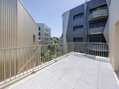 Louer Appartement Nantes Loire atlantique