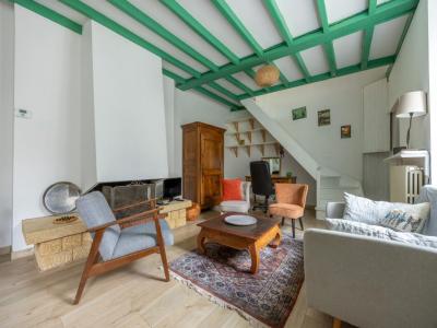 Annonce Location 3 pi�ces Appartement Nantes 44