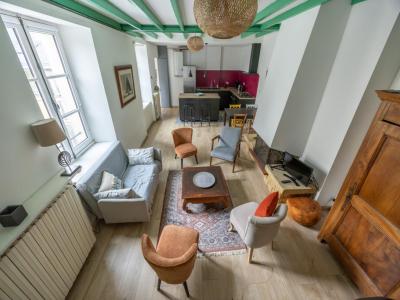 Louer Appartement Nantes Loire atlantique