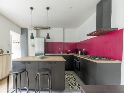 Louer Appartement Nantes 896 euros