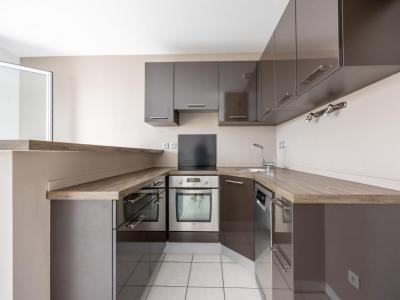 For rent Reze 3 rooms 53 m2 Loire atlantique (44400) photo 0