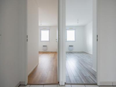 Louer Appartement 53 m2 Reze