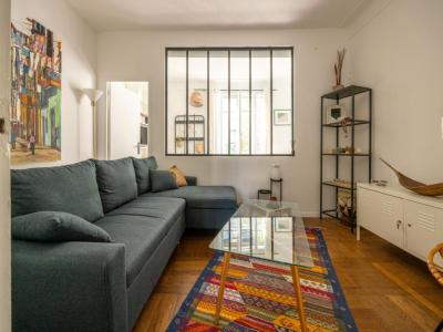 Annonce Location 3 pi�ces Appartement Nantes 44