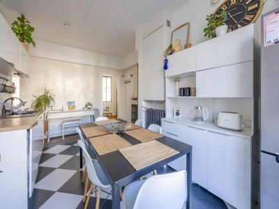 Louer Appartement Nantes Loire atlantique