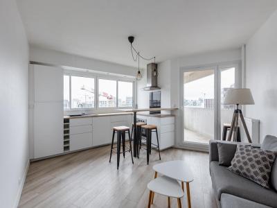 Annonce Location 3 pi�ces Appartement Nantes 44