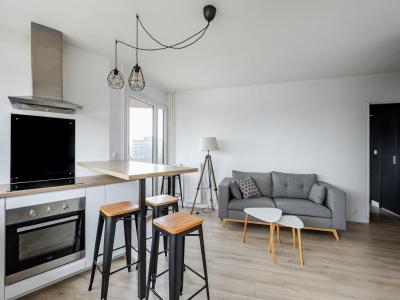 Louer Appartement Nantes Loire atlantique
