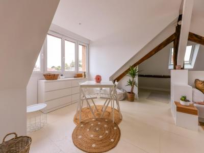 Annonce Location Appartement Nantes 44