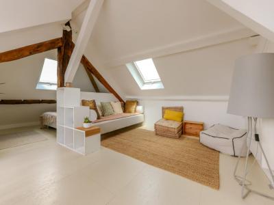 Louer Appartement 19 m2 Nantes