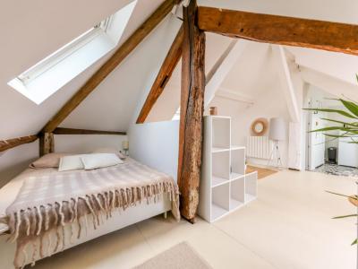 Louer Appartement Nantes Loire atlantique