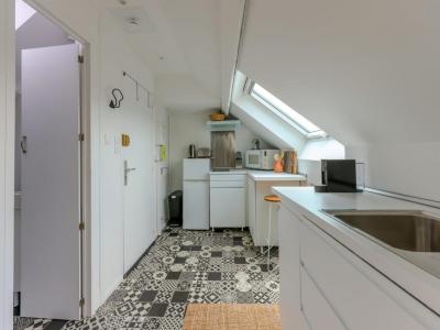 Louer Appartement Nantes 690 euros
