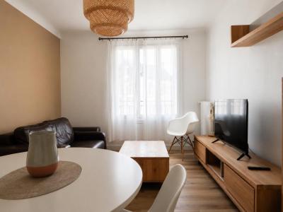 Annonce Location 2 pi�ces Appartement Nantes 44