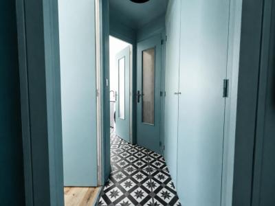 Louer Appartement 41 m2 Nantes