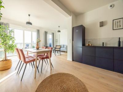 For sale Nantes 6 rooms 132 m2 Loire atlantique (44000) photo 0