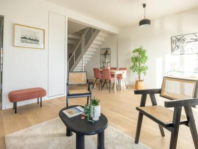 Annonce Vente 6 pi�ces Appartement Nantes 44