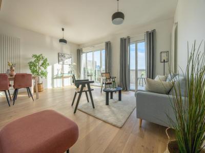 Acheter Appartement 132 m2 Nantes