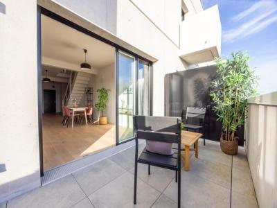Acheter Appartement Nantes 699200 euros
