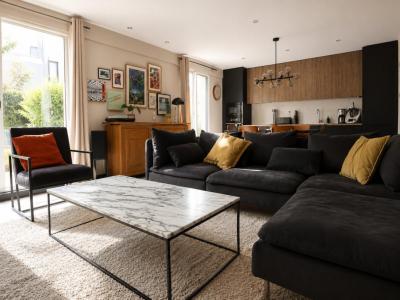 Annonce Vente 4 pi�ces Appartement Nantes 44