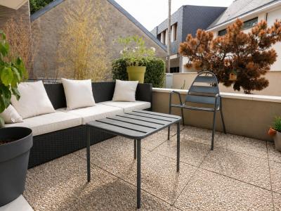 Acheter Appartement Nantes Loire atlantique